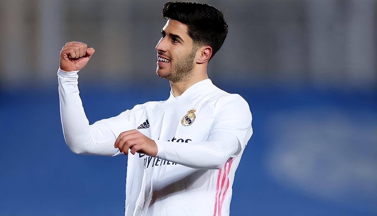 皇马新7号阿森西奥集锦(被伤病毁了的三大皇马超新星,加戈最悲情,阿森