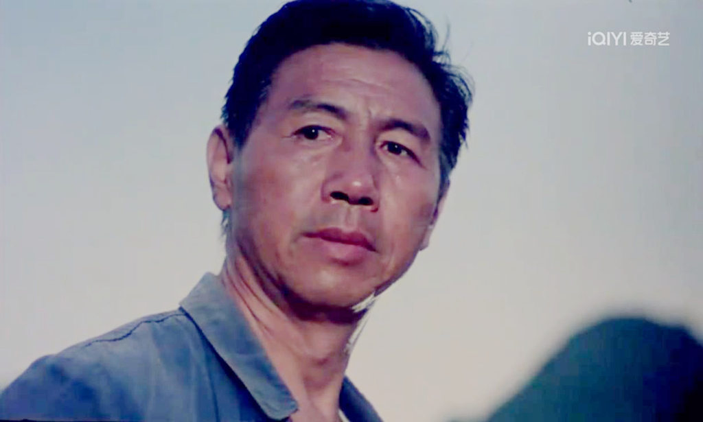 老电影《没有航标的河流》,男主李纬已去世,女主陶玉玲年近90岁