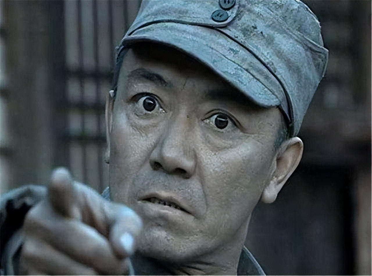 《亮剑》18年过去了,9位演员境况差别巨大,男6号已成一线明星