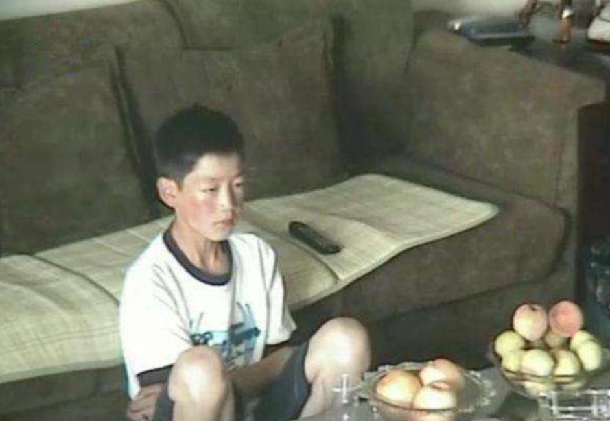 寒门贵子高占喜：15年前他是富人游戏中的陪衬，如今却成最大赢家