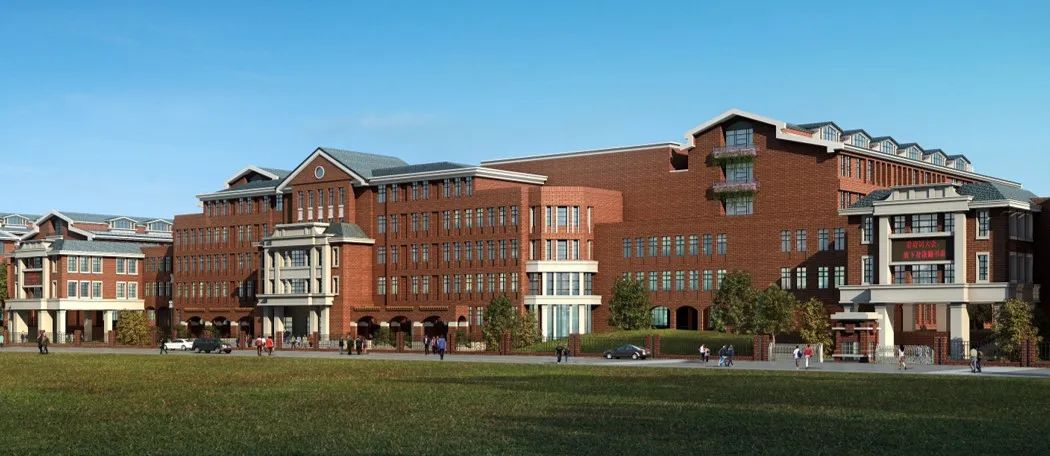 今年9月开学，清华附中昌平学校和首师大育新学校最新消息来了