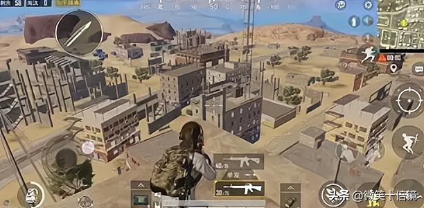 和平精英超级灵敏度怎么调才好（非常实用！和平精英灵敏度设置的方法，简单几步告别压枪烦恼）