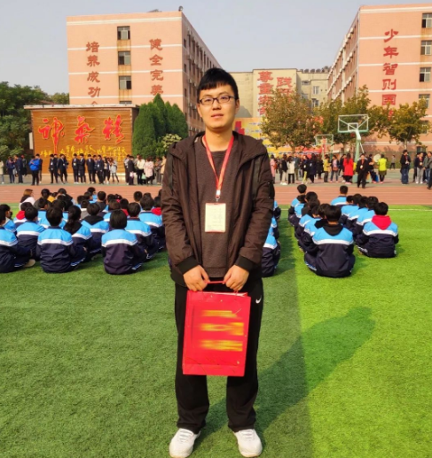 教育部通知，除我国“免费师范生”外，这类学生可以直接当老师