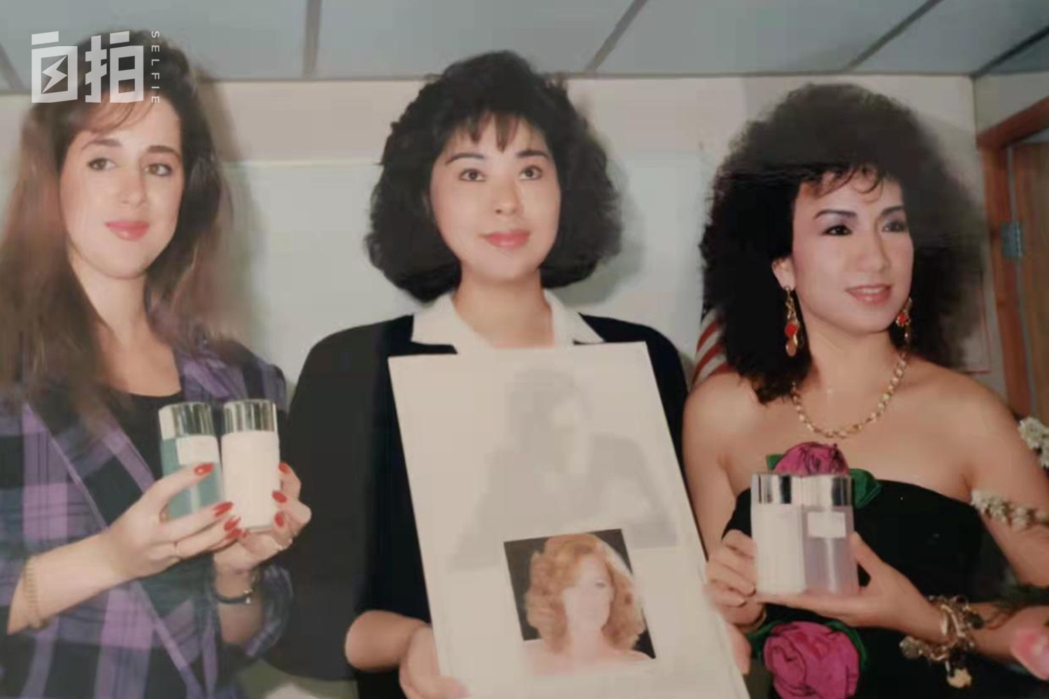 我，定居大陆的台湾媳妇，父亲是国民党军官，公公是解放军少将