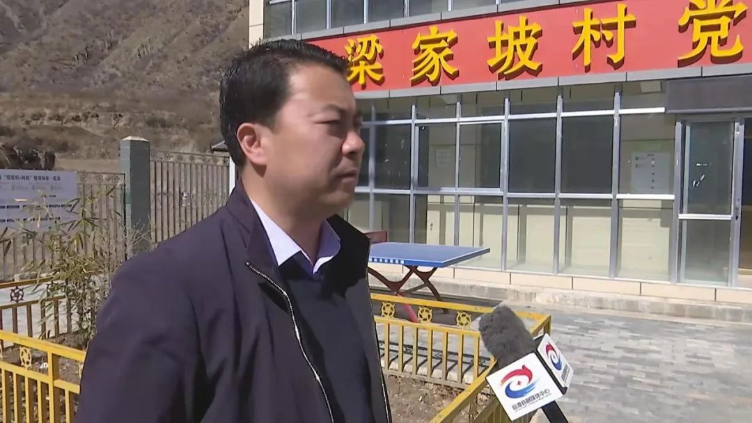 临潭：有机肥当家 让春耕更绿色