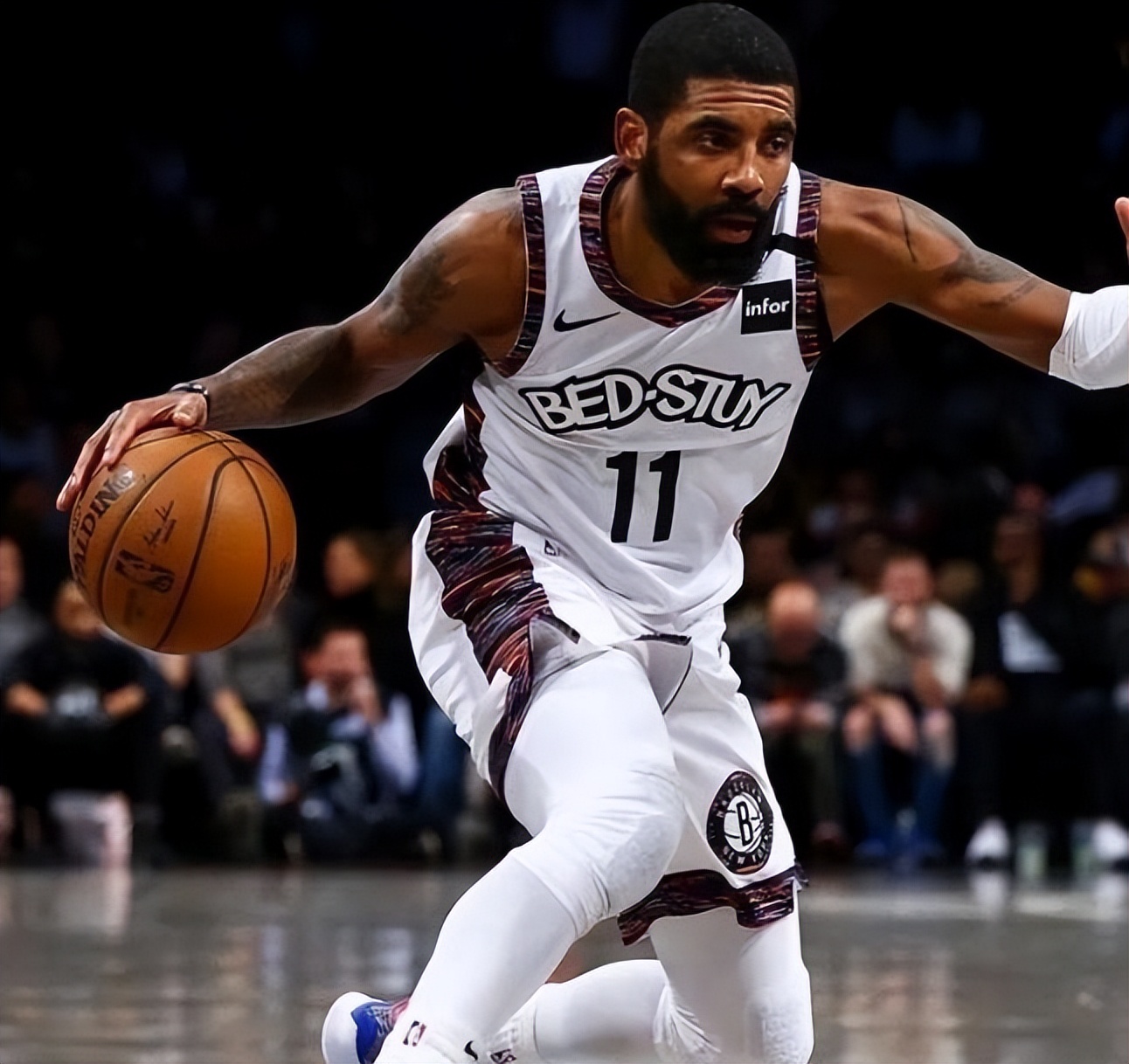 有哪些nba球員打得好（見縫插針！盤點NBA小打大最強的十大球員：節奏感與靈活性兼備）