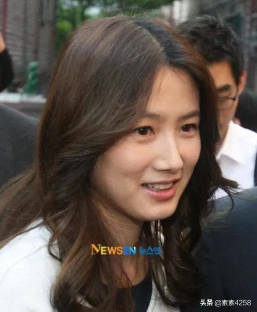 大长今李英爱，才貌双全