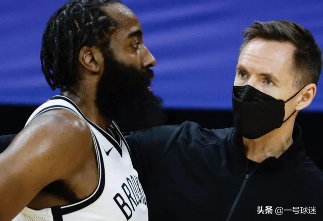 哪些企业退出了nba(再见篮网队？三巨头面临瓦解，哈登另有打算，纳什的压力倍增)