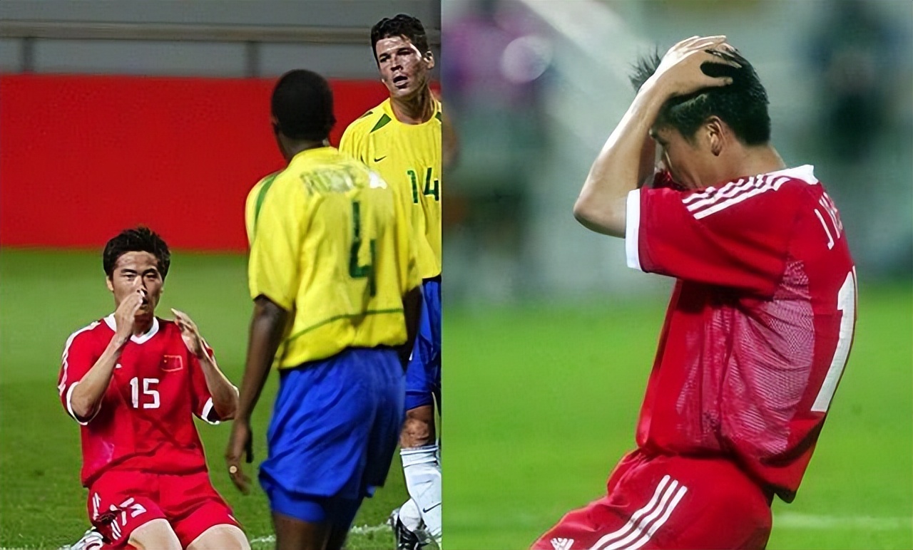 2002年世界杯亚洲有几个名额（醒醒吧！世界杯和中国人真没啥关系，有归化球员的资金不如搞民生）