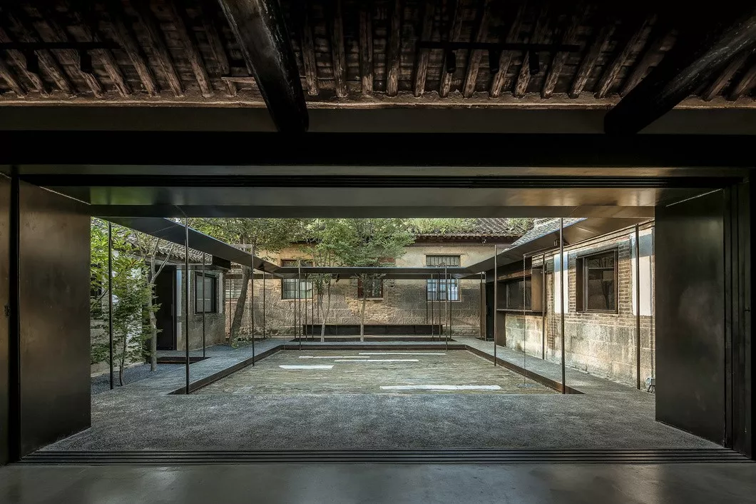 22个乡村改造案例：重构中国乡村风貌