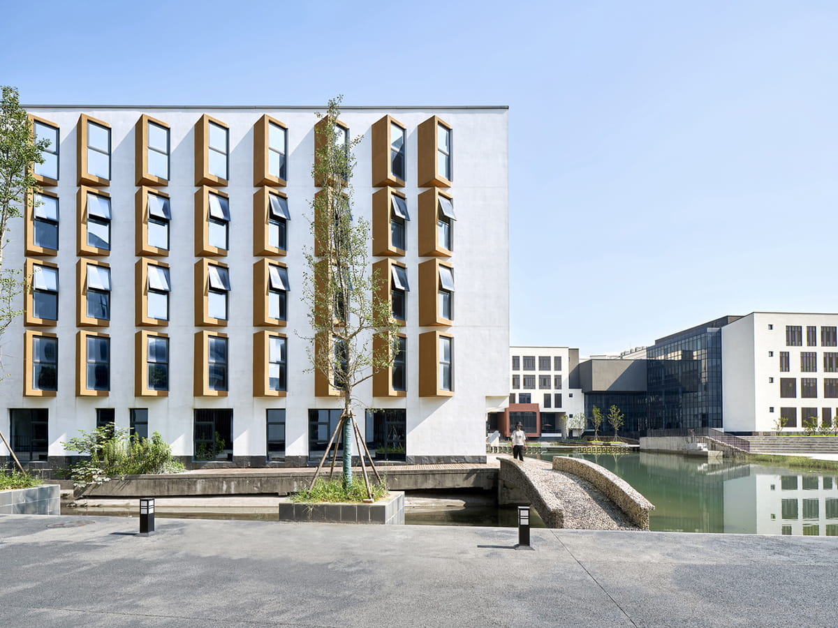 带你了解真正的同济大学土木工程专业