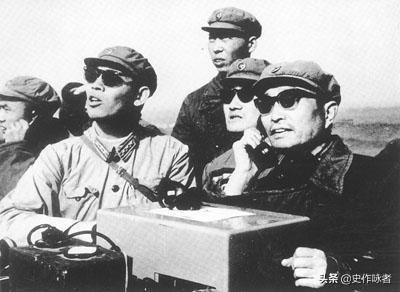 盘点近代四川籍十大名将，个个都是开国元勋，四位成为了开国元帅