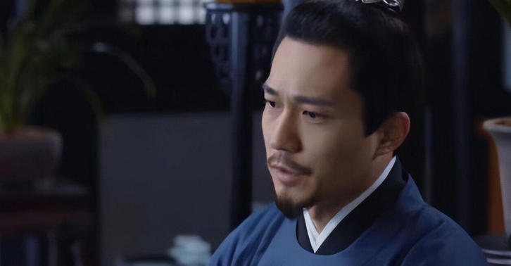 陈震《梦华录》登场惊艳,为何没成梁朝伟式顶流?刘亦菲评价很中肯