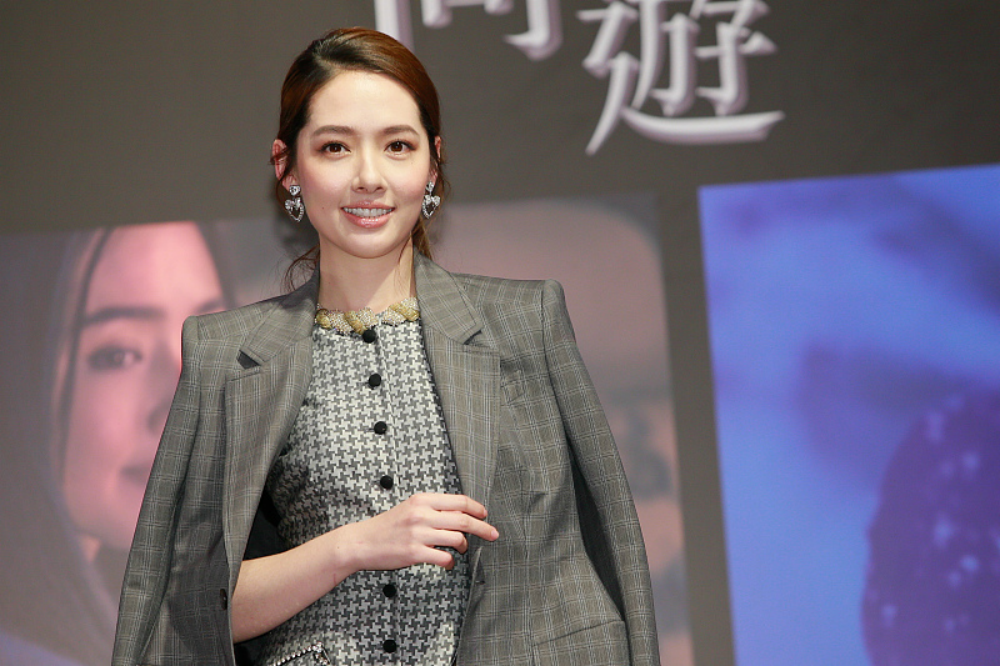 16岁赚钱养家22岁立遗书，为怀孕生吃田鸡，林依晨的苦远不止于此