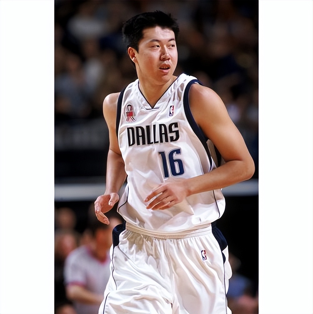 王治郅篮球个人资料简介(NBA365天365星——王治郅)