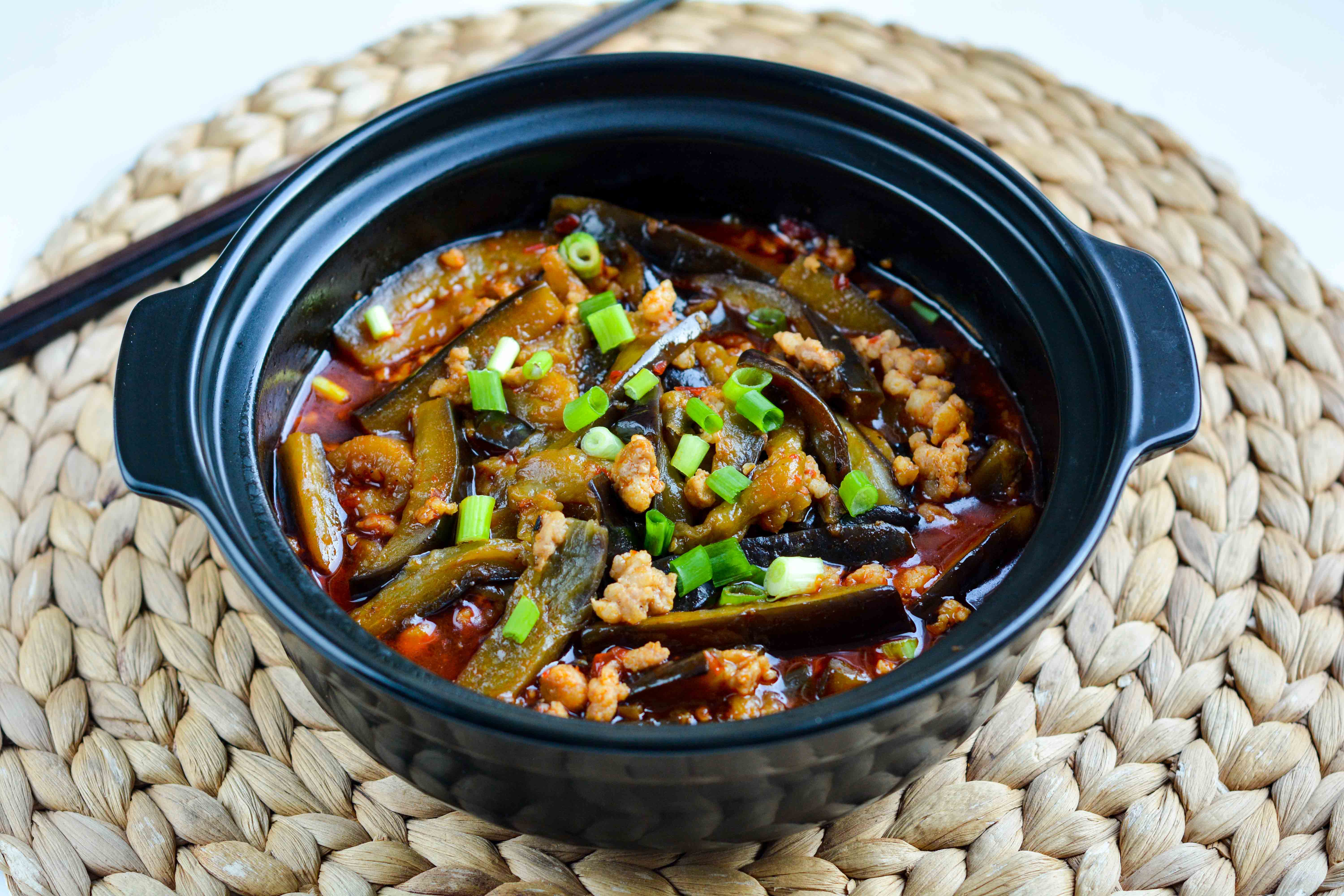 想要茄子少吃油茄子太吃油怎么办