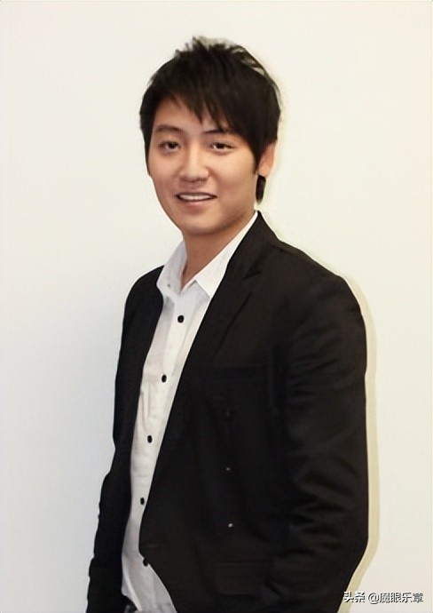 35岁是分水岭？这五位电视台男主持人也难逃油腻的宿命