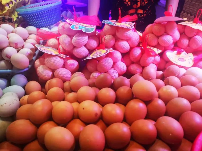 今日广州最新鸡蛋价格，山东今日最新鸡蛋价格