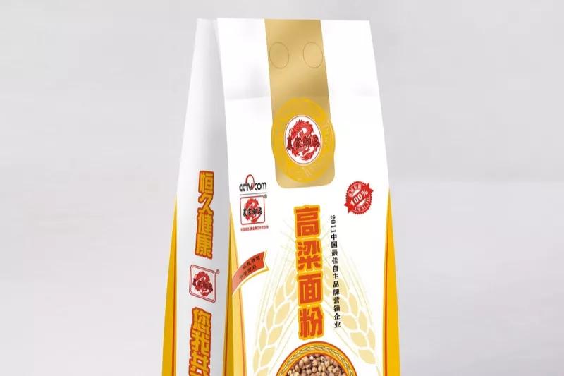 广东4款好吃面粉，因价廉遭受质疑，却都是100%非转基因纯麦精制