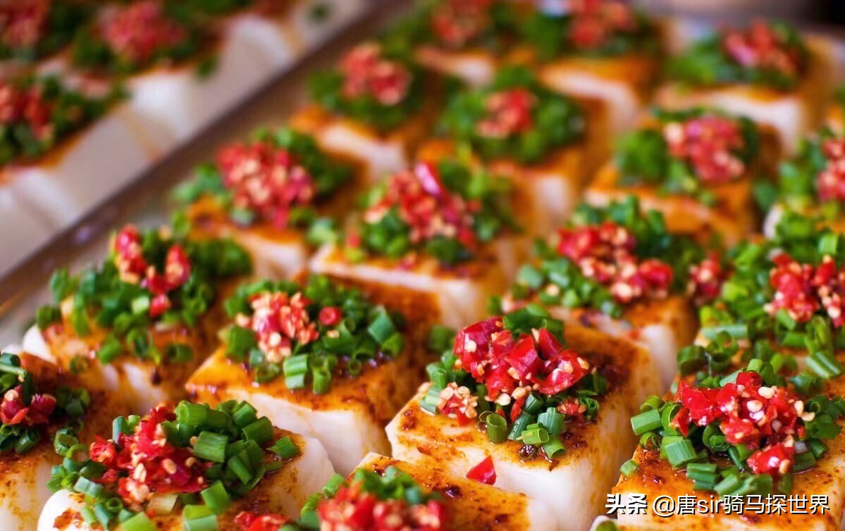 隐藏在南昌老城区的烟火气，人均30吃到撑，我却不敢再去第二次