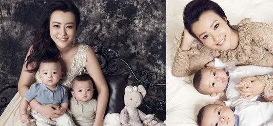 “离婚后至今单身”的15位女星，各有各的心酸，有人差点自杀
