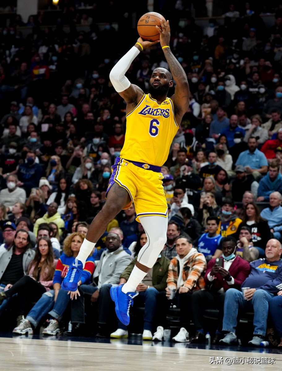 nba射手座的球星有哪些（NBA歷史上每個位置最好的射手：庫里領跑，詹姆斯原來是一名射手）
