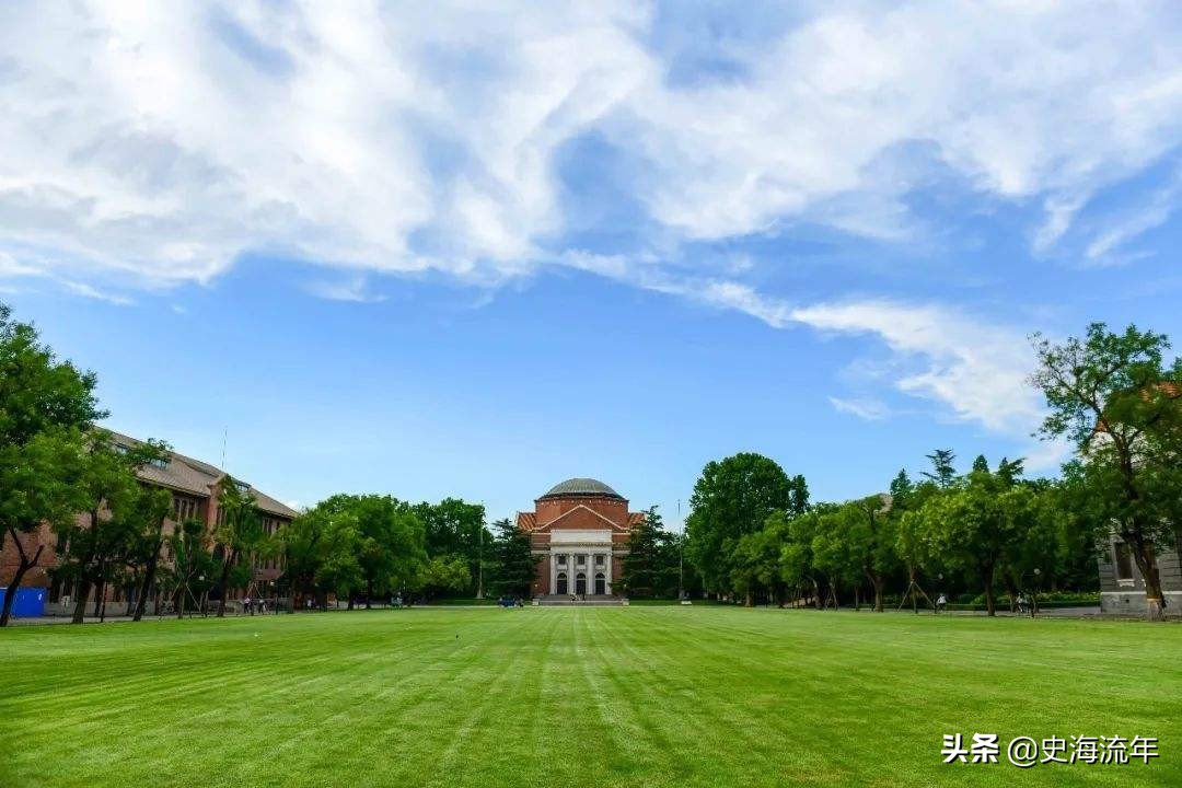 清華、北大排名提高！浙大進入前50名！12所大學進入世界100強