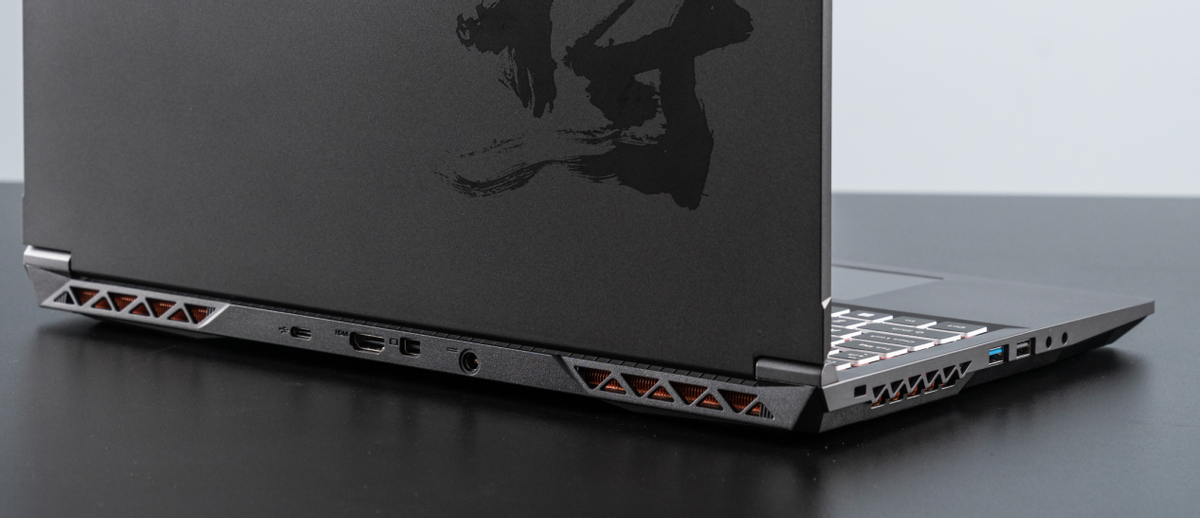 只需7299元！点评一款高性价比的i7+RTX 3060组合游戏本