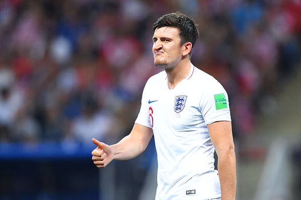 英格兰阵容分析（英格兰首发曝光暗藏3大隐患！马奎尔先发有危机，福登该替斯特林）