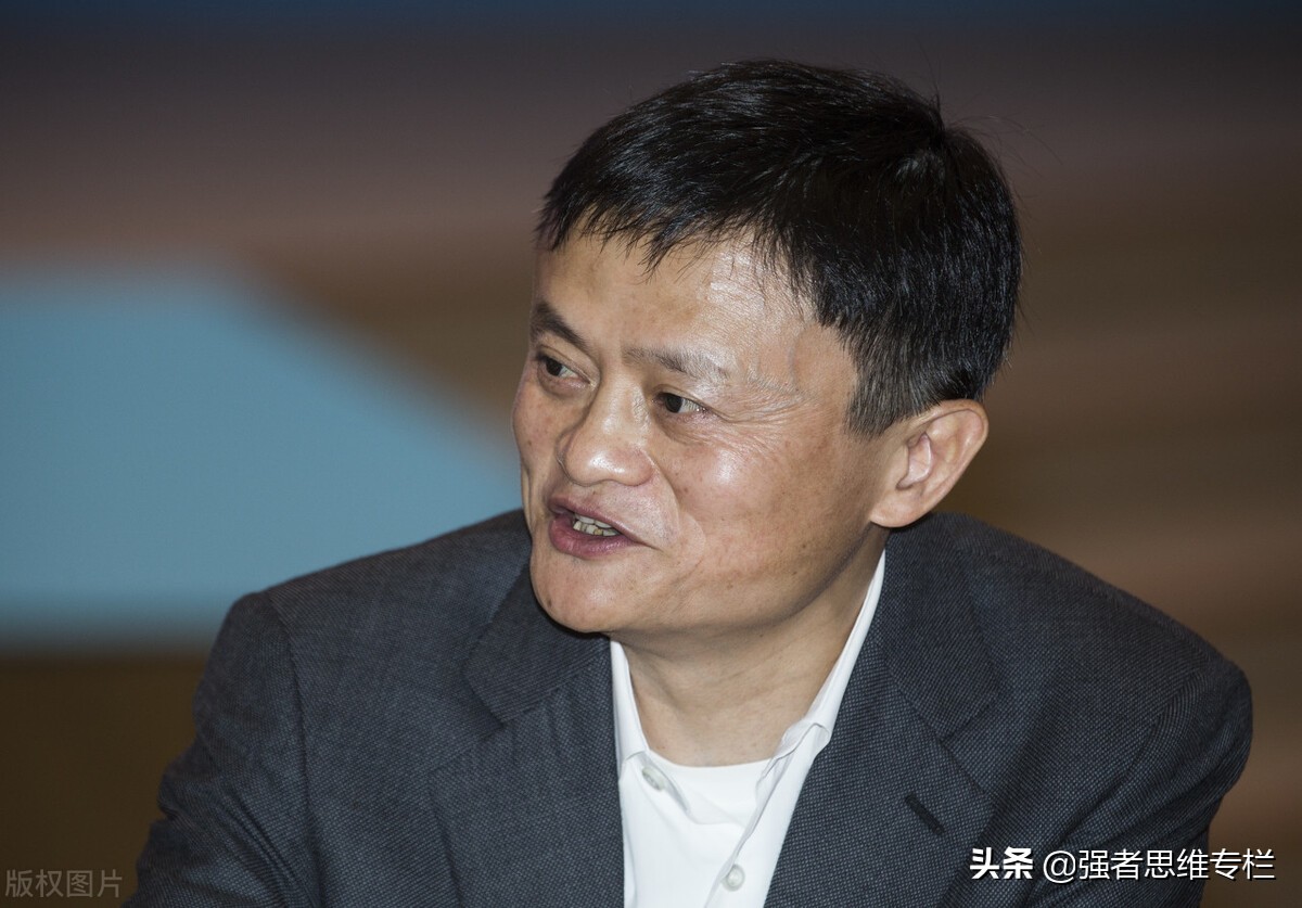 李彦宏、蔡崇信、巴菲特、范仲淹、华盛顿强者擅于选择一个目标