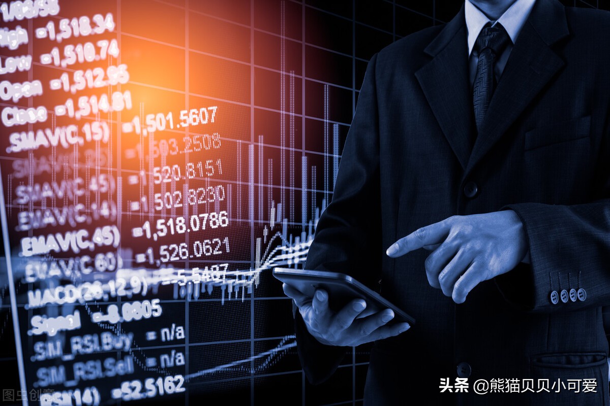 2021年尾声展望：关于2022年行业，趋势，财富逻辑的七点研判