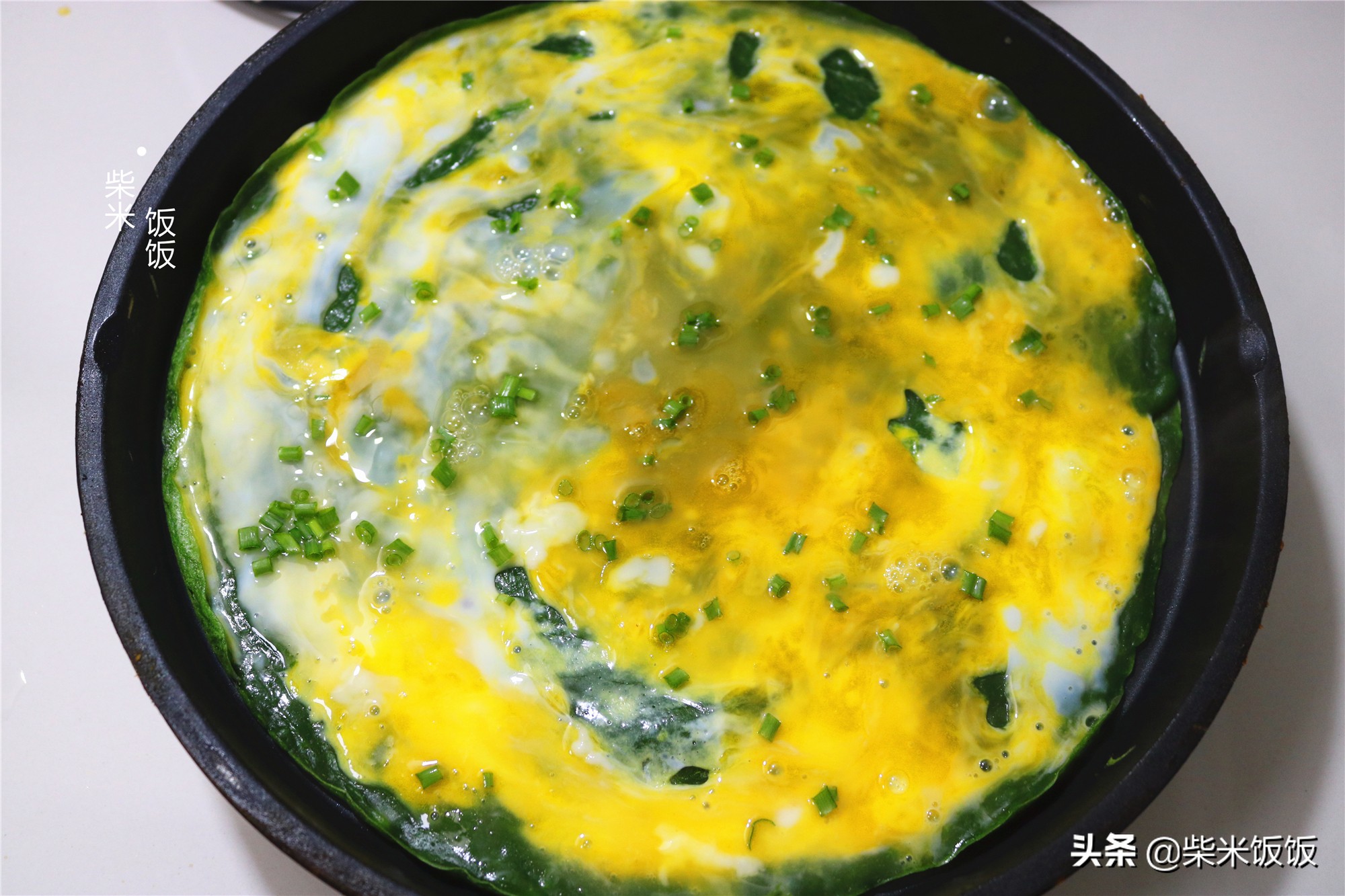 我最喜欢的快手早餐，做法简单，好吃又营养，孩子爱吃不挑剔