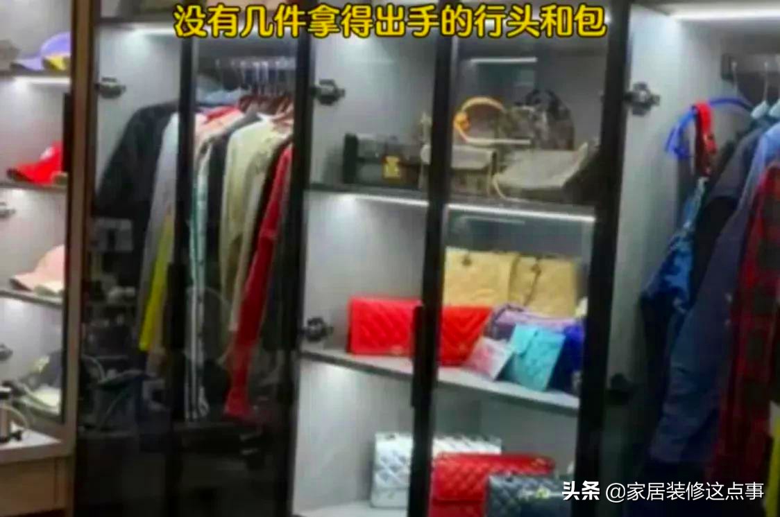 失败的装修“翻车现场”，好好的新房，却被一些细节给糟蹋了
