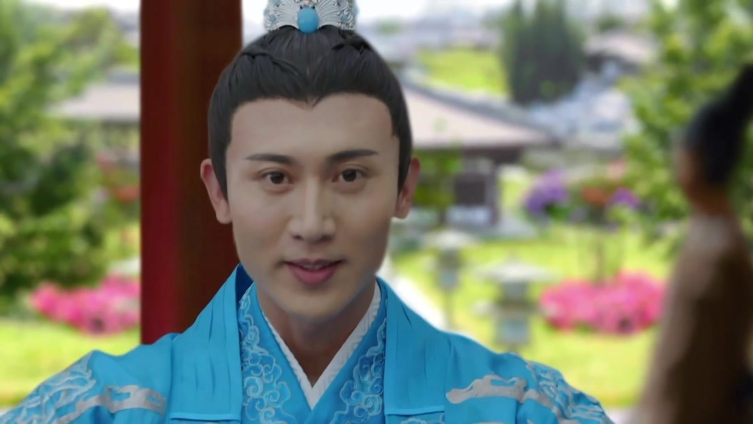 12位“古装奇丑”的男星，别人穿古装是耍帅，他们是“灾难现场”