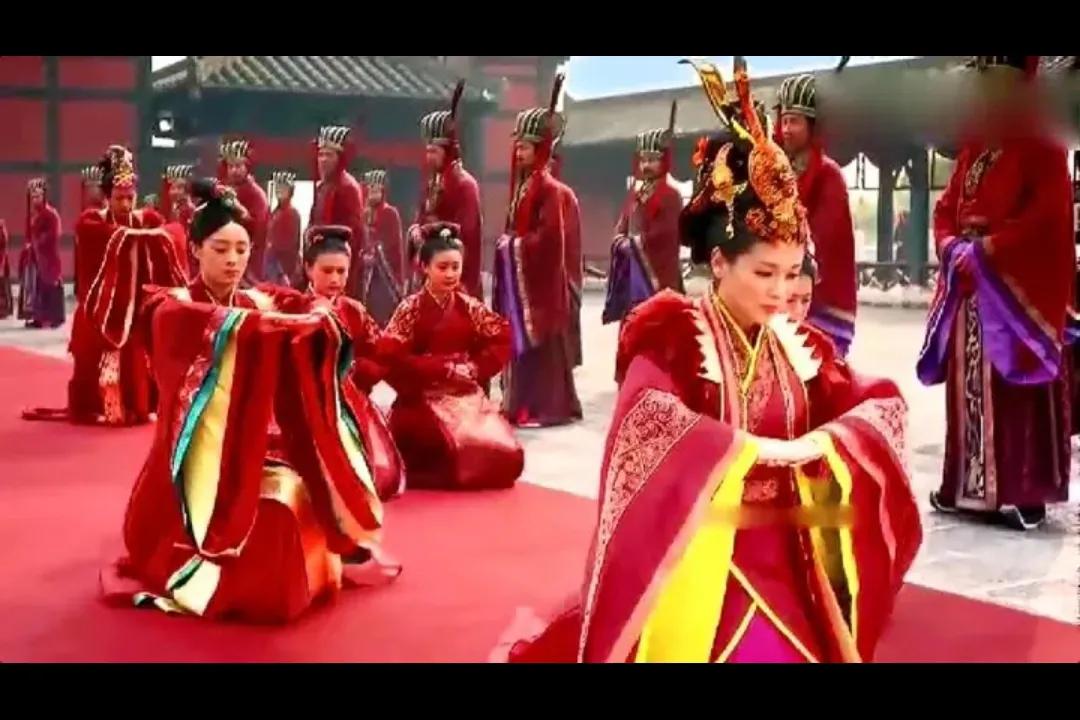 从姐妹到仇敌，芈姝与芈月到底是谁亏欠对方更多？