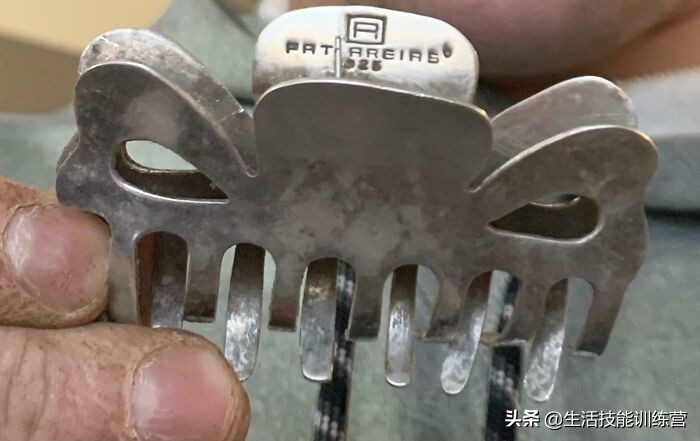 50位网友分享自己用金属探测仪找到的宝贝