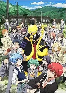 动漫大盘点16（禁播篇1）