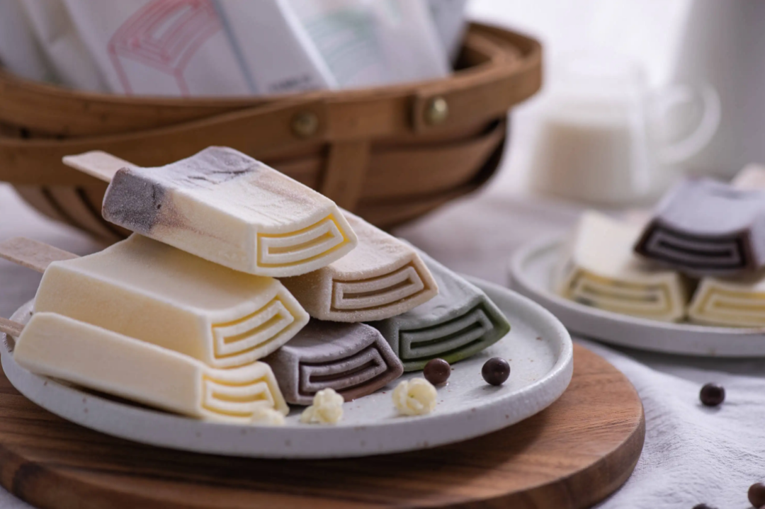 哈根达斯一个球多少钱（哈根达斯的好日子快要被中国雪糕品牌终结了）(10)