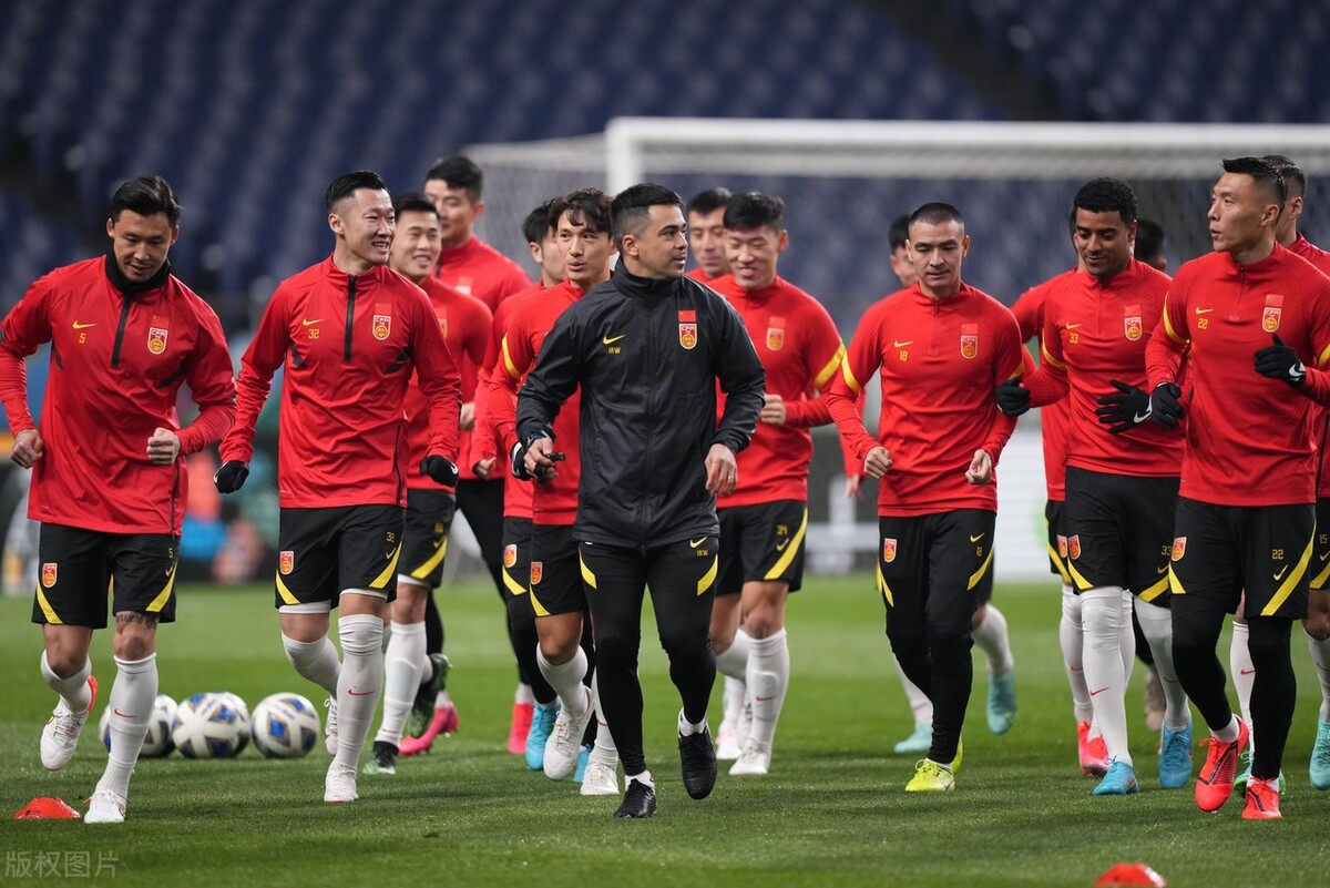 世界杯预选中国沙特（世界杯预选赛：中国vs沙特预测，没了归化会更强？）-趣拿体育