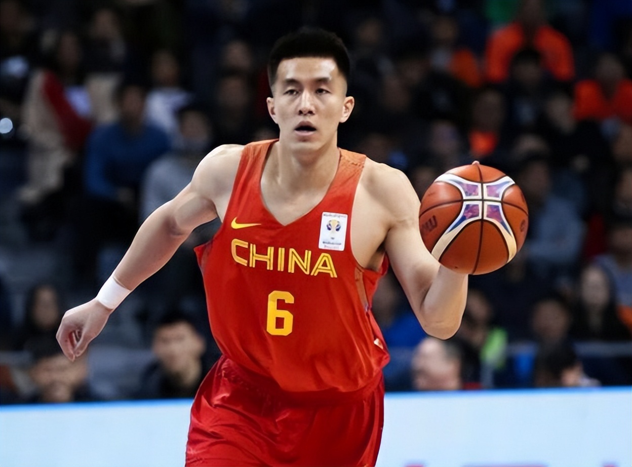 世界杯男篮今晚比赛直播（央视今晚直播！中国男篮VS哈萨克斯坦，杜锋做好四个方面可以赢球）