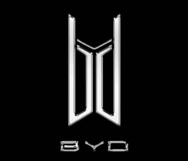 比亚迪换新LOGO，网友坐不住了