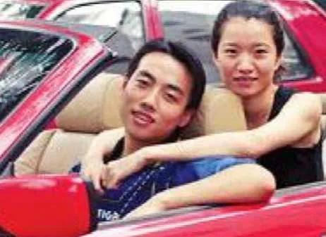 孔令辉结婚了吗知乎（“乒乓王子”孔令辉，和马苏同居11年因性格分手，今年近50还单身）