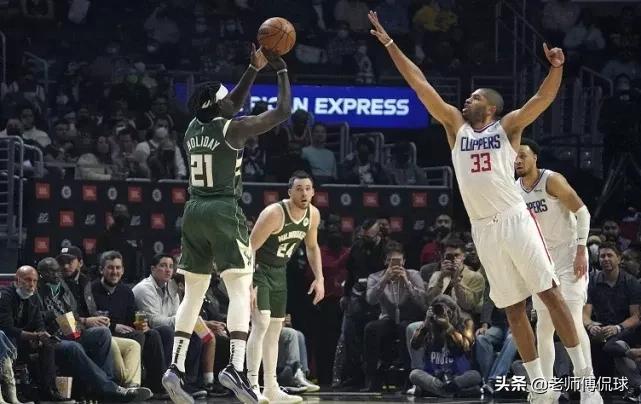 nba大帝为什么没有好下场(大帝40 10 3 2竟无缘今日最佳？因为他遇到了一生之敌约基奇)