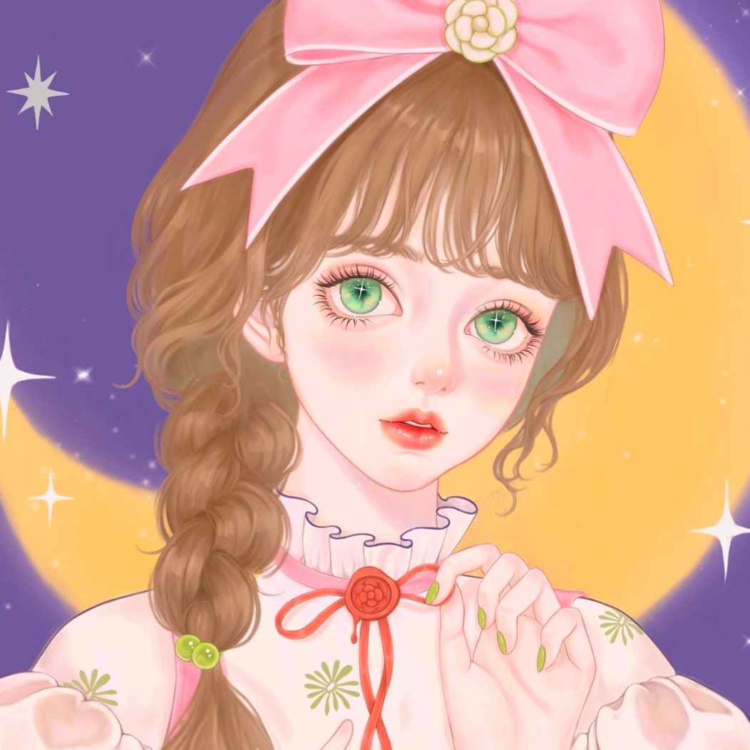 晚安优秀的句子文案，要睡了，我帮你关一下月亮