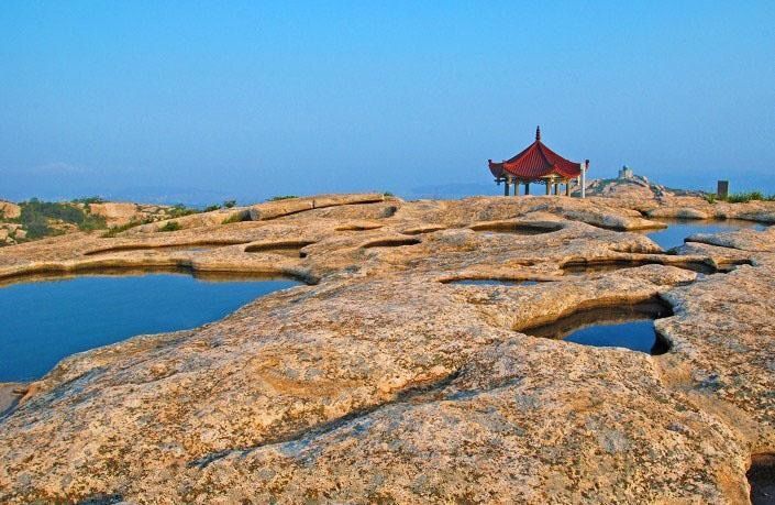 福建冷门景点福建冷门旅游景点