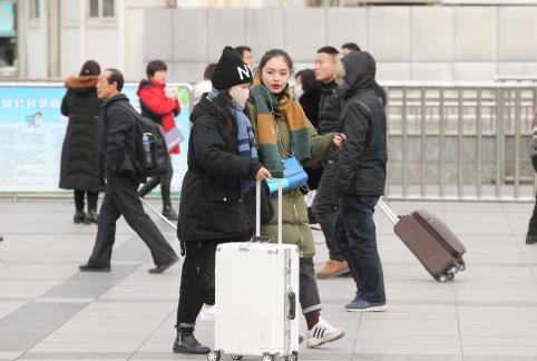 放假通知！天津大中小学寒假时间公布，放假时间将“统一延长”