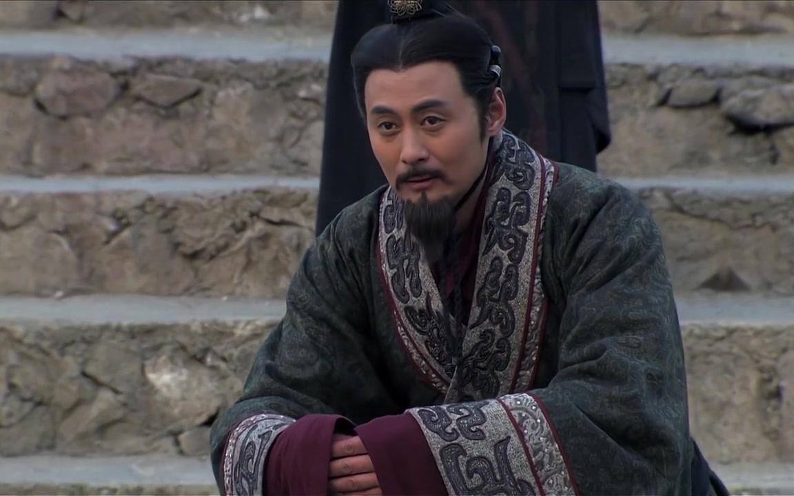 眼见秦武王不再信任自己,张仪无可奈何,主动请求离开秦国,回魏国去了.