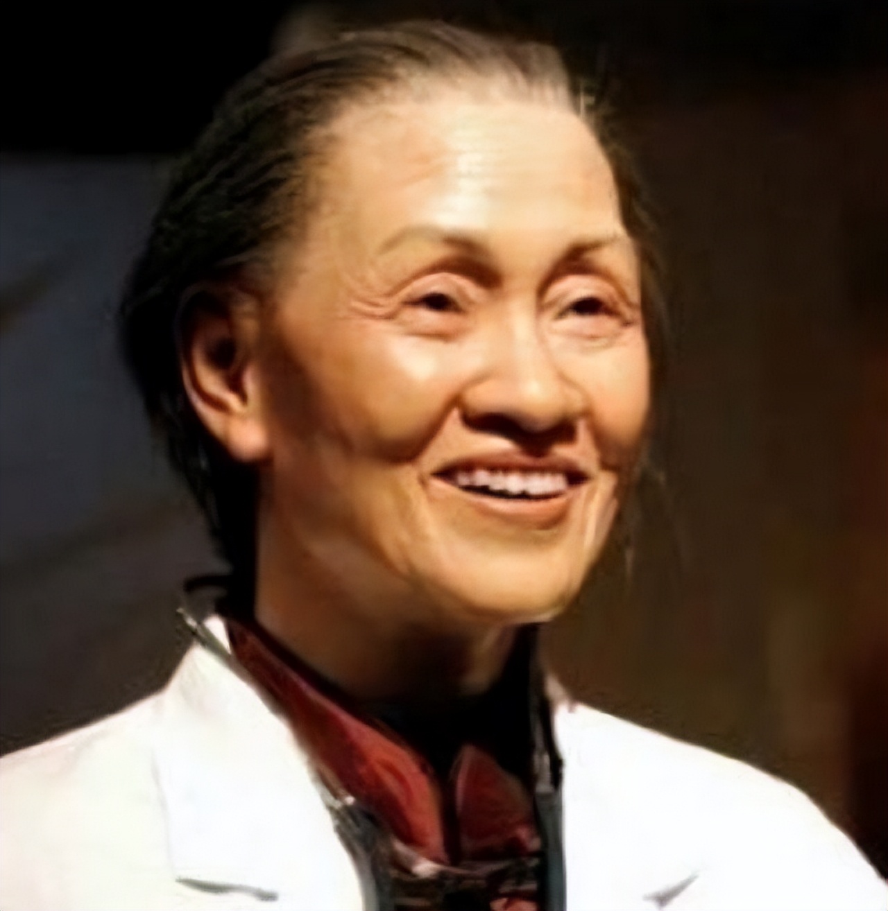 她被誉为万婴之母，接生袁隆平等五万名婴儿，自己却没结婚没孩子