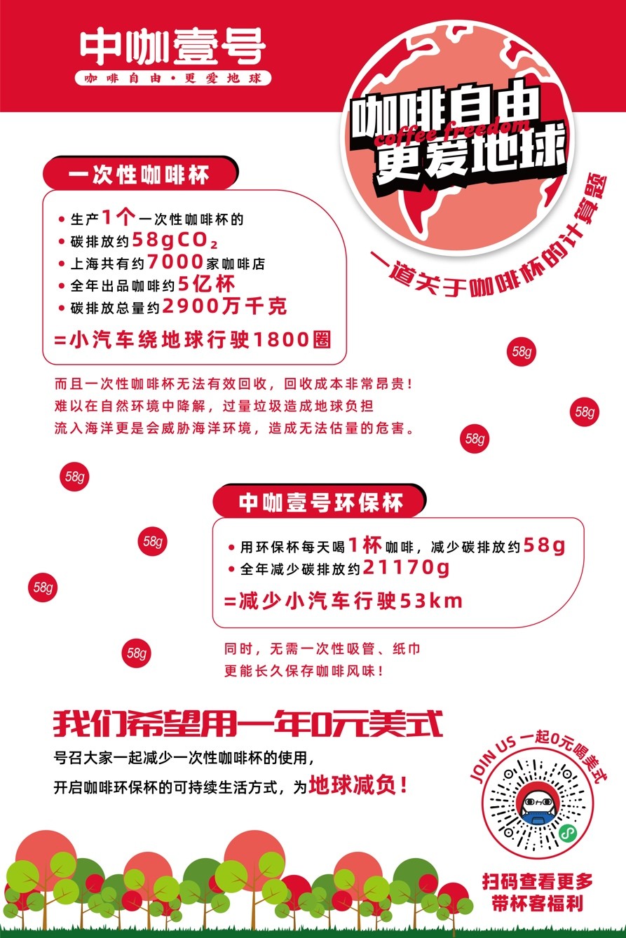 億歐專訪|中咖壹號(hào):一杯更適合國(guó)人口味的潮品咖啡，到底是什么?