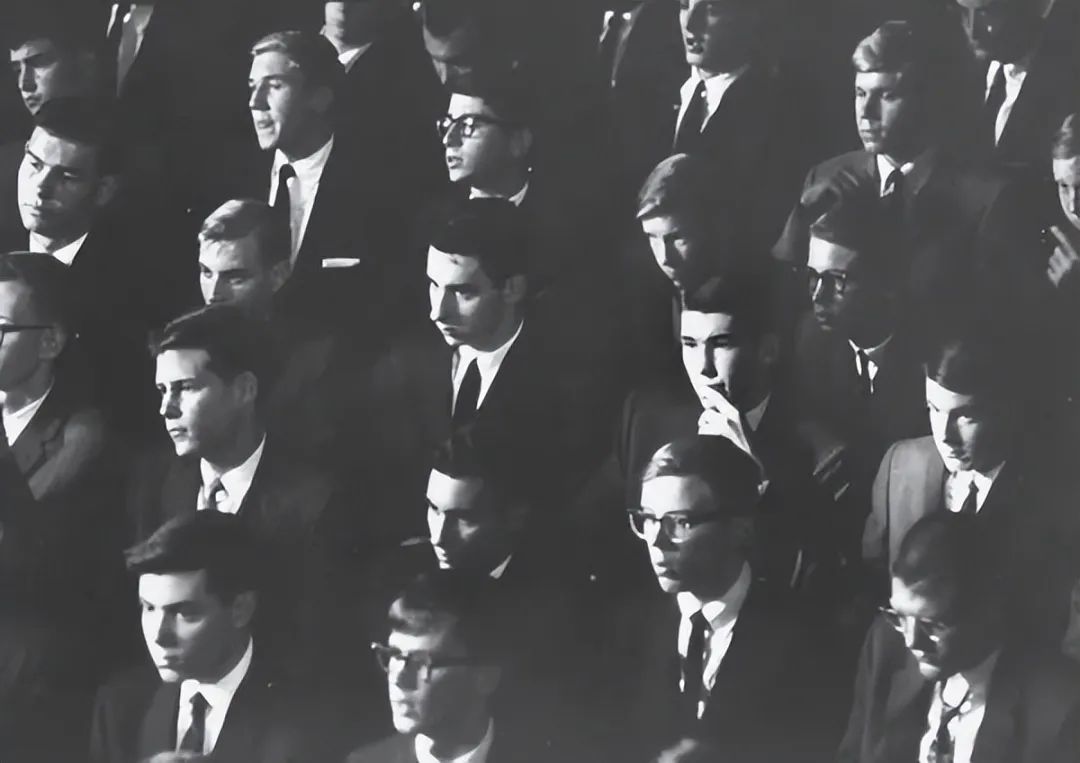 全美颜值最高的大学排行榜出炉！你的梦中情校上榜了吗？